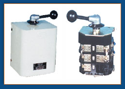 L.T. Control switches