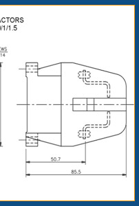 Electric Contactors