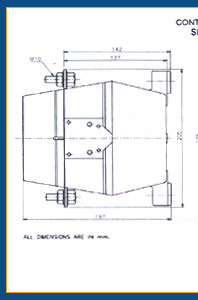 SL12 Contactors