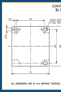 SL1.5 Power Contactors