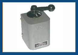 Reverse Forward Switch