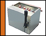 Main Switches