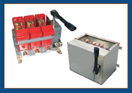 Main Switch