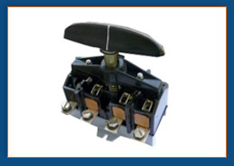 SL1 Electric Power Contactors