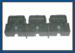 Terminal Base Plate