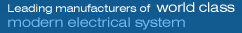 electrical power components