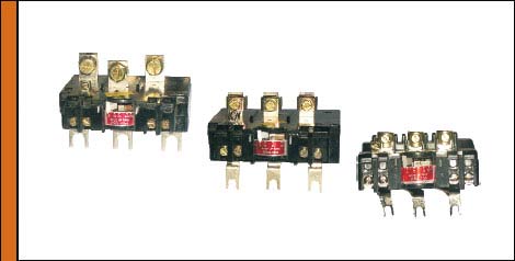 Thermal Overload Relays