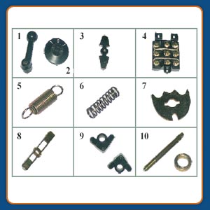 Reversing Switch Spare Parts