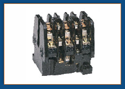 SL1 Electric Power Contactors