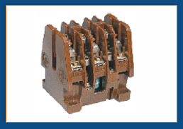 SL1.5 Air Break Contactors