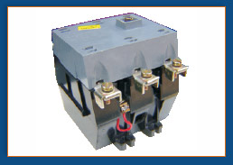 SL3 Air Break Contactors