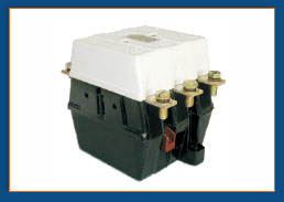 SL4 Electric Contactors