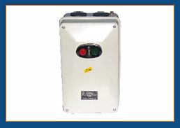 DOL Motor Starters