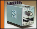 Electronic Timers