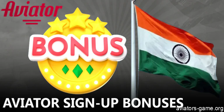 Anviator welcome bonuses available in online casinos in India
